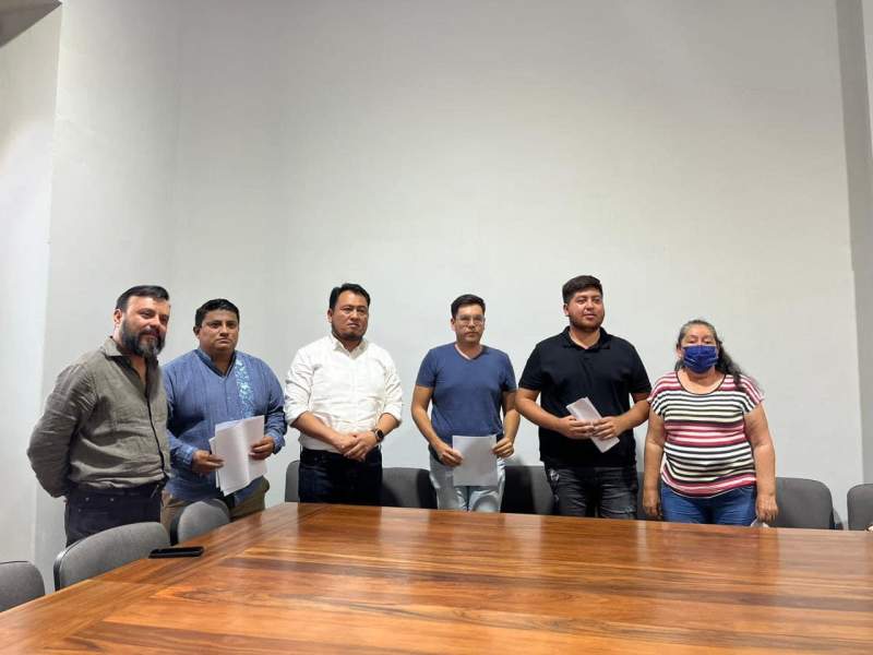 Logra Gobierno de Salomón Jara ser interlocutor de la exigencia magisterial: Jesús Romero