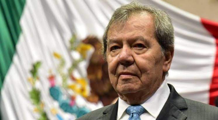 Muere Porfirio Muñoz Ledo: El líder histórico de la izquierda en México