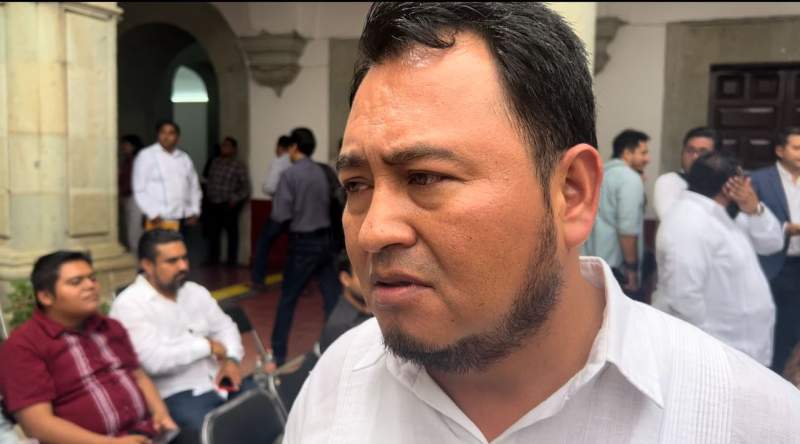 No hay motivo para que la Sección 22 de la CNTE se vaya a paro: IEEPO