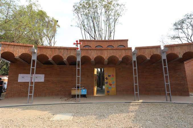 Proyecto de Casa de Alas de Murat es un fracaso, esta inservible