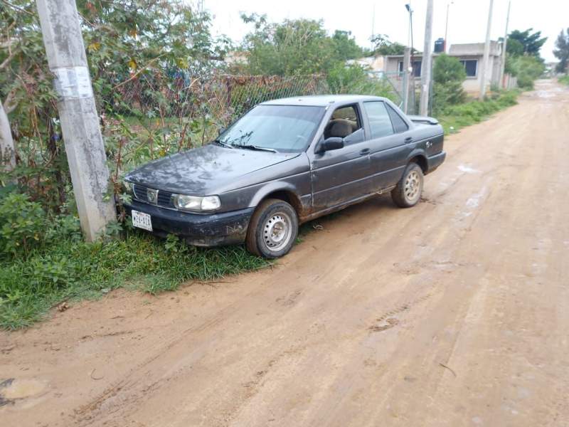 Reportan ejecución de una persona en Santa Cruz Amilpas