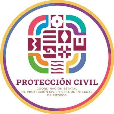 Se prevén lluvias de regular intensidad en Oaxaca por onda tropical número 9