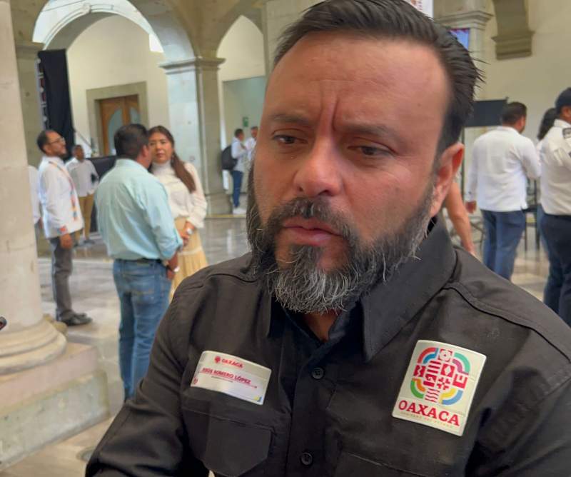 Titular de la Sego, confía en que el magisterio no se vaya a paro
