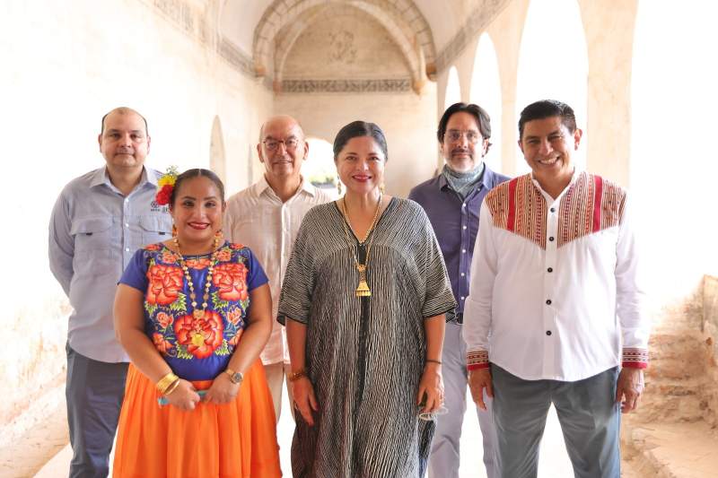 Avanza la restauración del patrimonio cultural del Istmo