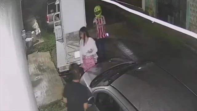 Balean a aspirante a la presidencia municipal de Campeche, permanece grave en el hospital: VIDEO
