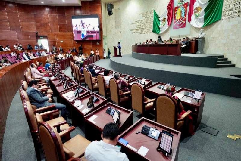 Conmemorará Congreso el 110 aniversario luctuoso del oaxaqueño Adolfo Gurrión Carrasco