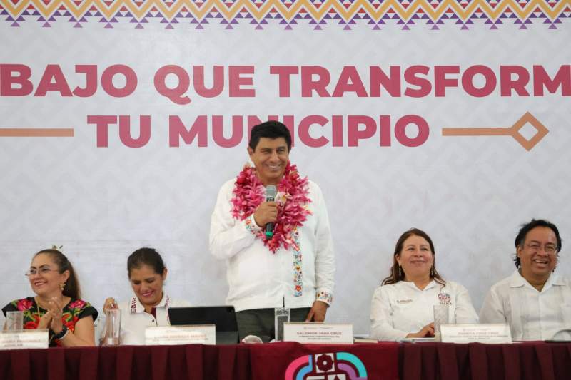 Destinará Gobierno de Oaxaca más de 27 mdp en Ciudad Ixtepec