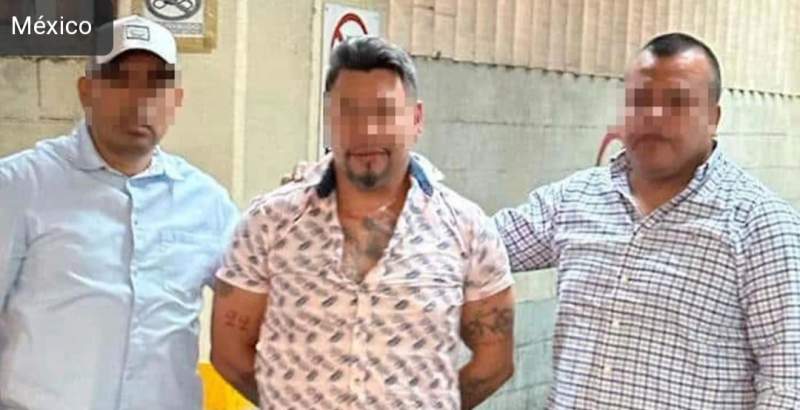 Detiene al agresor del joven que labora en Subway