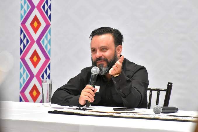 Disminuyen en 45% los bloqueos en Oaxaca: Jesús Romero