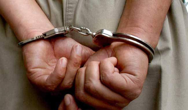 Ejecutan orden de aprehensión por feminicidio ocurrido en Salina Cruz