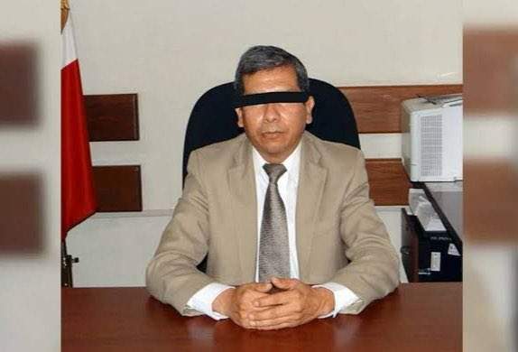 Ex secretario de Acuerdo del TJAEO llevará su proceso desde casa