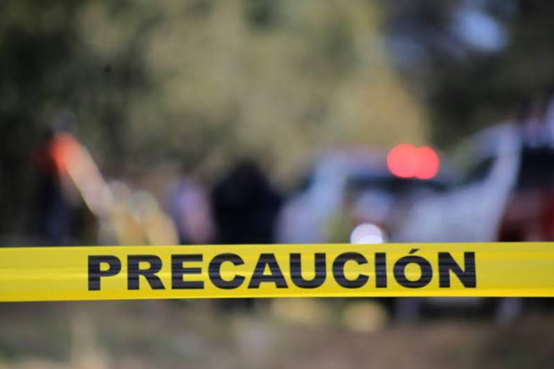 Hallan sin vida a un hombre en camino viejo a Mixtequilla