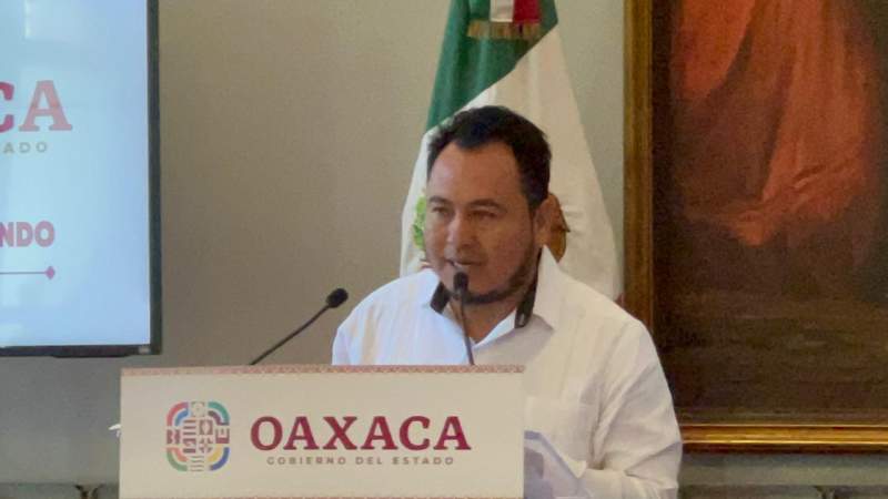Llegan a Oaxaca 7 millones de libros de textos; están bien hechos, asegura el IEEPO