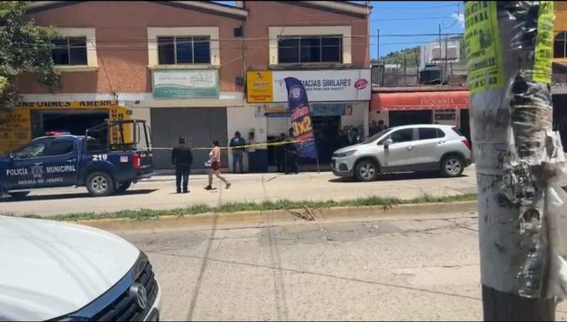 Muere menor tras recibir golpiza en la Colonia del Maestro