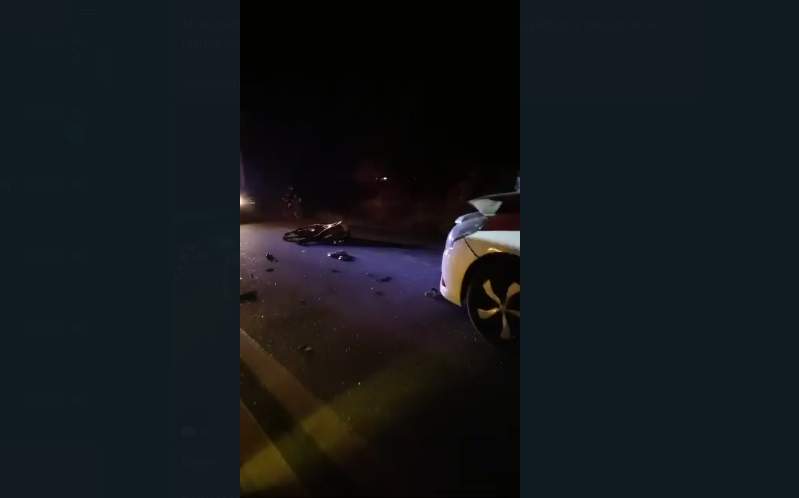 Otro caso de taxista en Oaxaca; ahora mató un caballo