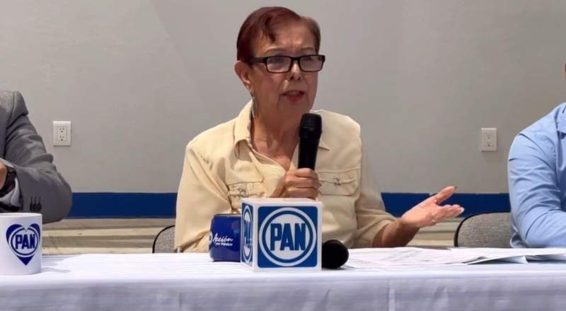 Pide el PAN actuar Vs Alejandro Murat por entrega de concesiones