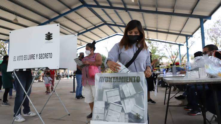 Prepara Sego, elecciones en paz en Oaxaca y pide a partidos a conducirse con legalidad