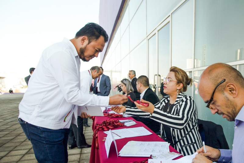 Primavera Oaxaqueña suma esfuerzos para consolidar el nuevo paradigma educativo que México necesita