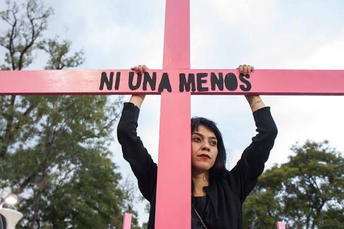 Reportó julio 74 mujeres asesinadas en Oaxaca