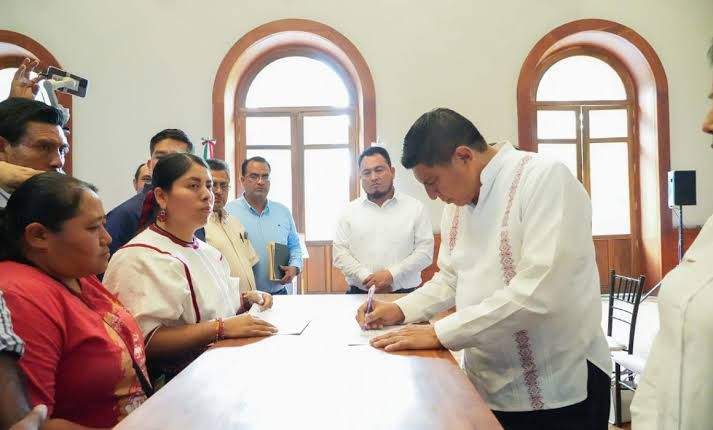 Sección 22 llevaría su paro a nivel nacional; en Oaxaca sería mínima la movilización