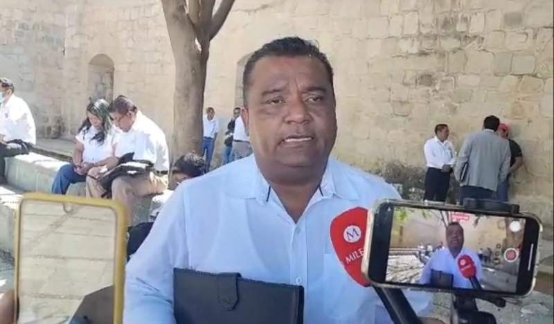 SEIEBO denuncia persecución política, ante despido de sus compañeros
