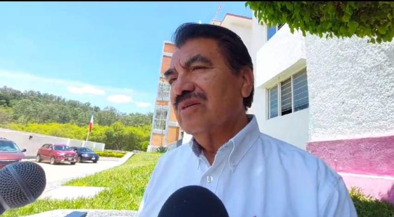 Listo el INE para el inicio del proceso electoral en Oaxaca