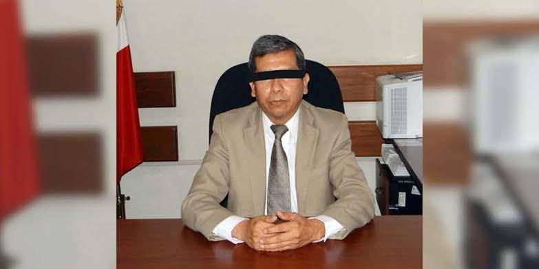 Vinculan a proceso a Juan Edy García Coronado, ex secretario general de acuerdo del TJAEO