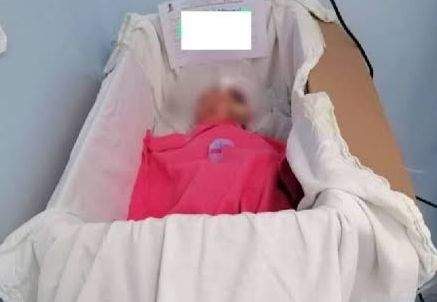 Confirma Salomón que si había equipo para atender a bebé en el Hospital Civil; confirma que se investiga a la responsable