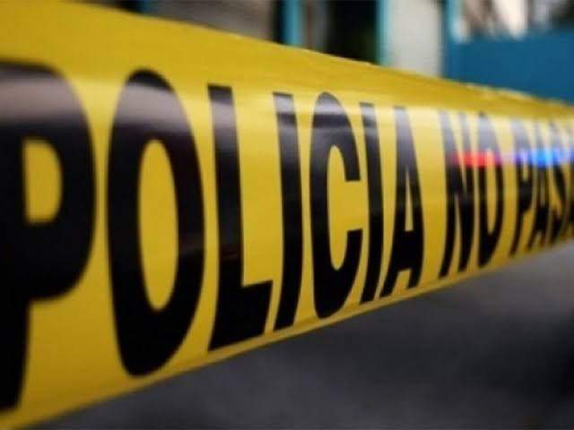 Ejecutan a una mujer y un hombre en Zaachila