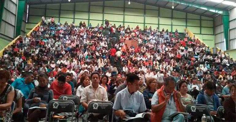 Este sábado se define si la Sección 22 suspende labores en Oaxaca