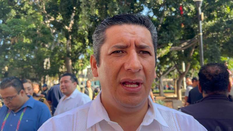 Hasta el Fiscal de Oaxaca fue víctima de la corrupción en Semovi