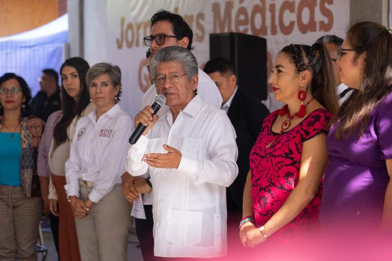 Inician las «Jornadas Médicas Quijotes 2023»