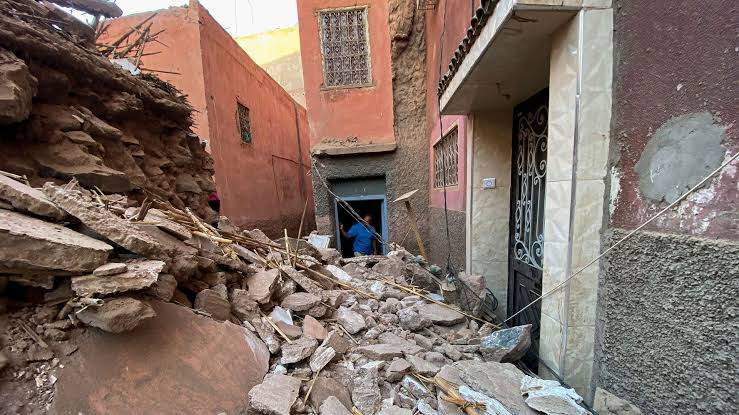 No hay reportes de mexicanos afectados por terremoto en Marruecos: SRE