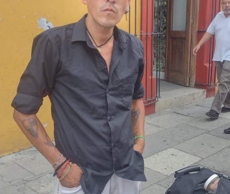 Saldo blanco se reporta en Oaxaca tras Grito de Independencia; en la capital hubo dos detenidos