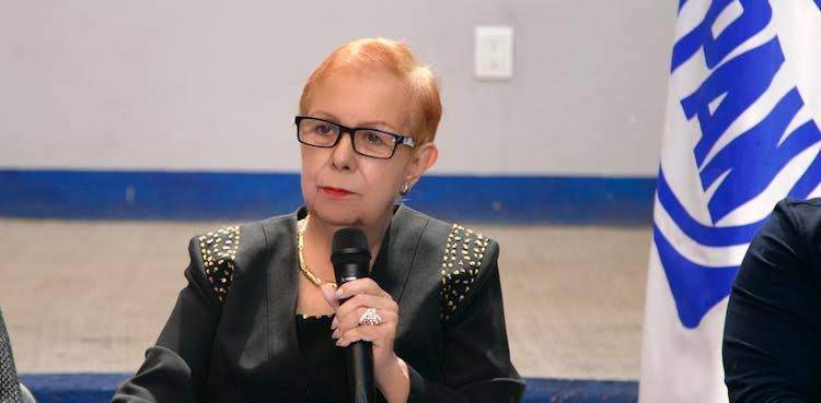 Perla Woolrich inicia con inconformidades el proceso electoral; el PAN más dividido que nunca en Oaxaca