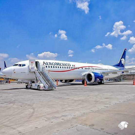 Aeroméxico pondrá vuelos para llevar apoyos a familias de Guerrero, afectados por Otis