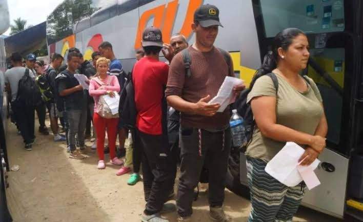Aún sigue sin definirse si habrá sede alterna para el Centro de Movilidad Migratoria en Valles Centrales