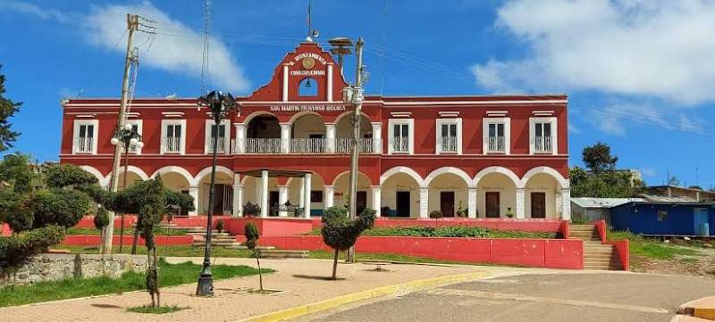 De manera extraoficial se reportan tres muertos en San Martín Itunioso