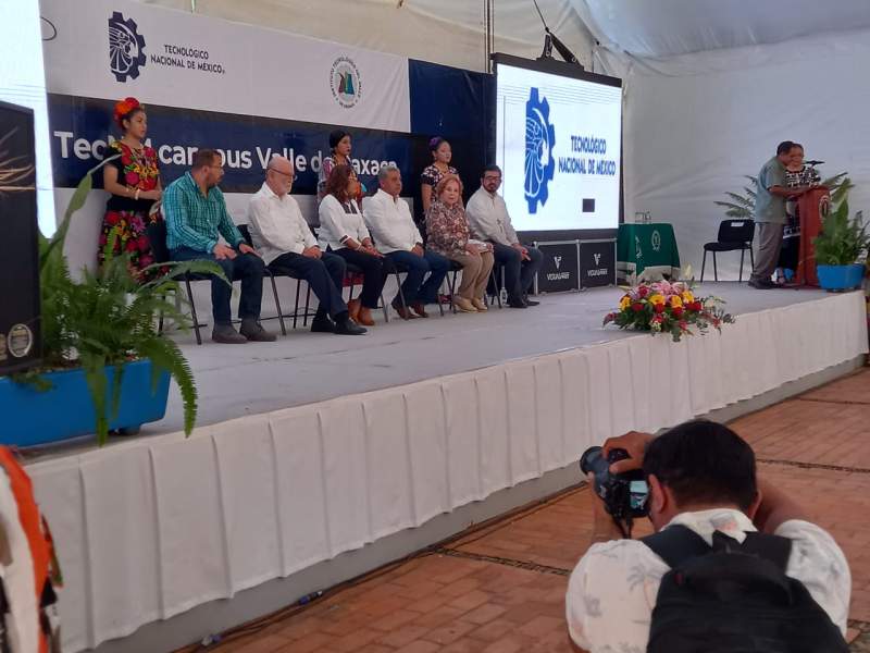 Desarrolla TecNM el 6o. Congreso Nacional de recursos naturales