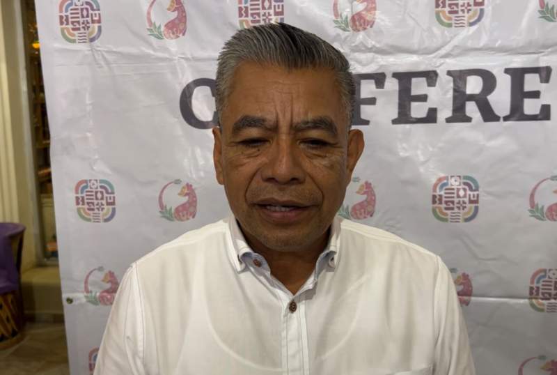 Descarta edil de Zaachila que se busque reabrir antiguo basurero y que tengan basurero clandestino