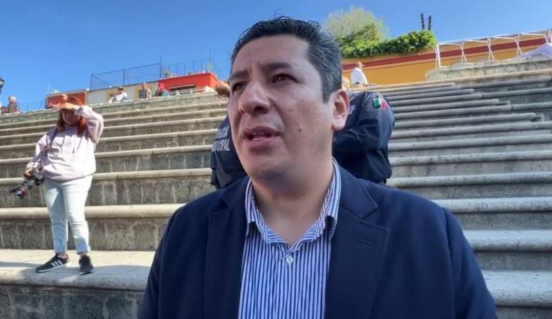 En Oaxaca operan franquicias de cárteles nacionales: Fiscalía