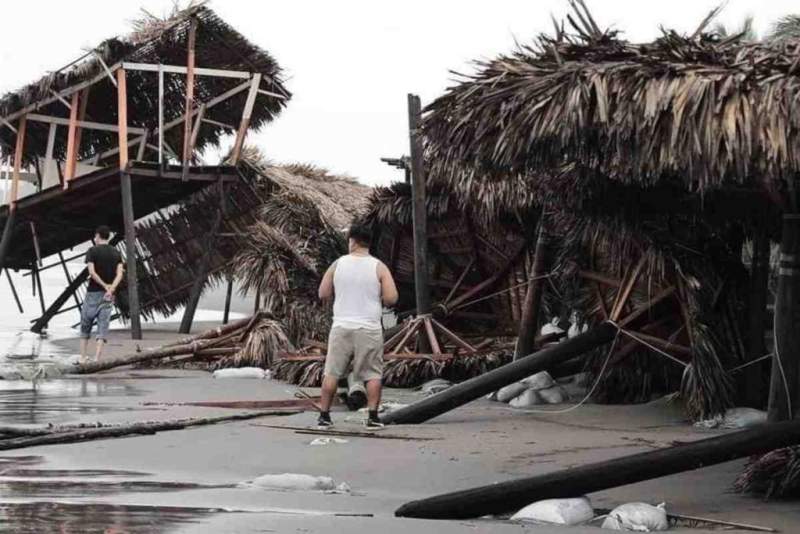 Hacienda dice que hay 18 mil millones de pesos en el Fonden para desastres naturales