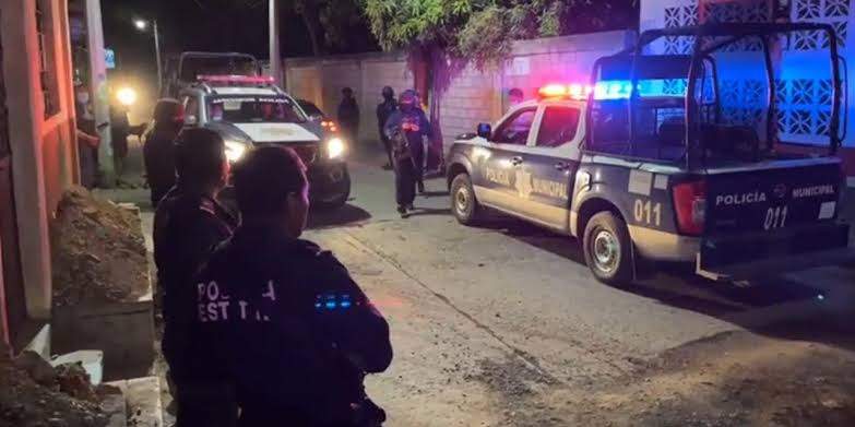 Muere adolescente, tras ser apuñalada en Tehuantepec