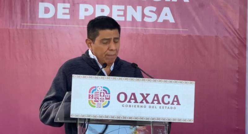 No se utilizarán los programas sociales para fines políticos: Salomón