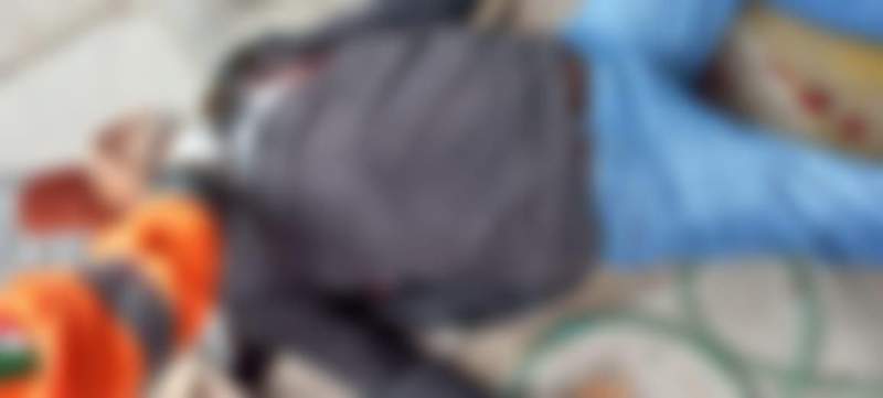 Pese a operativo, ejecutan a un hombre en Ejutla de Crespo