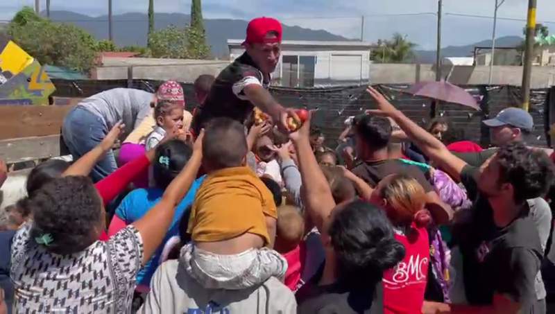 Se descarta el cierre de movilidad en Oaxaca, anuncia Sego