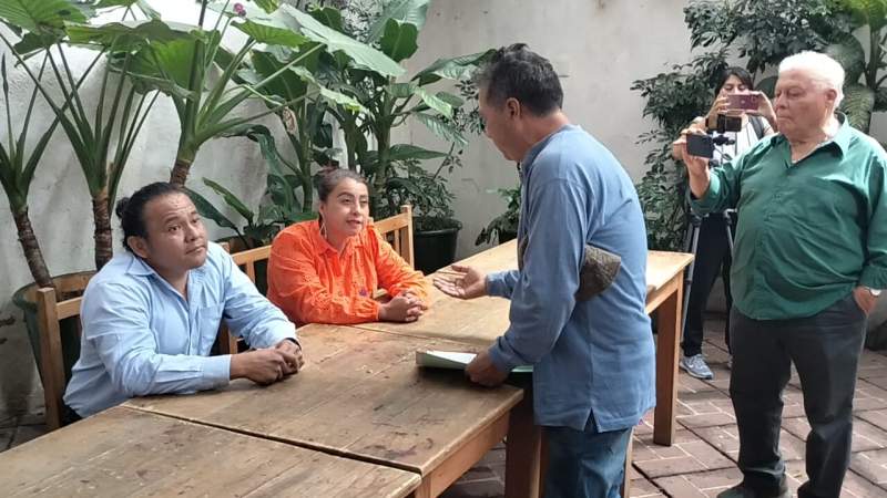 Se reactiva la disputa por el área protegida de Lomas de Crestón; denuncian invasión con apoyo del municipio