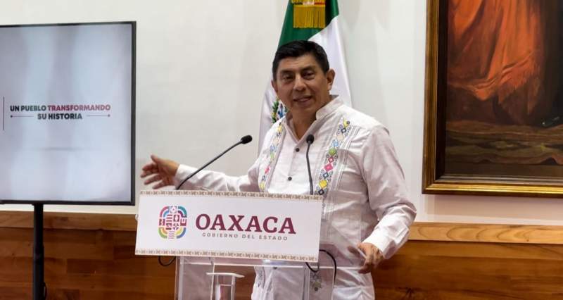 Paquete económico 2024 para Oaxaca no contemplan impuestos nuevos y cobros de inscripciones en el nivel medio superior
