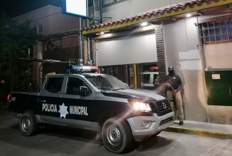 Atacan a balazos a un hombre en Juchitán