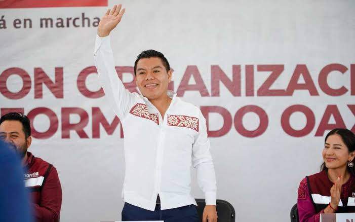 Amaga Morena Oaxaca no ir con el Verde y el PT a la contienda en el 2024; preocupa el Senado